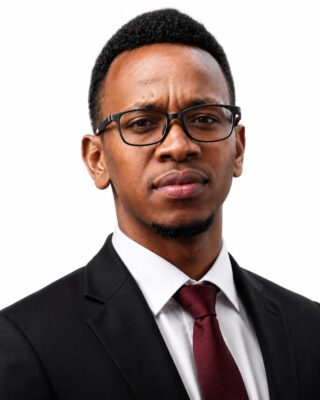 Geoffrey Baragu