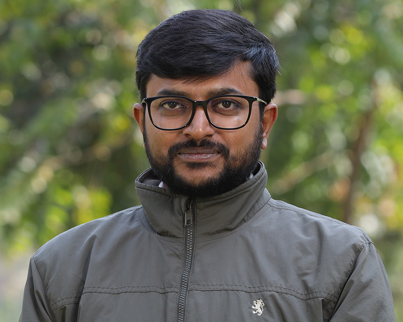 Pushkar Gaur