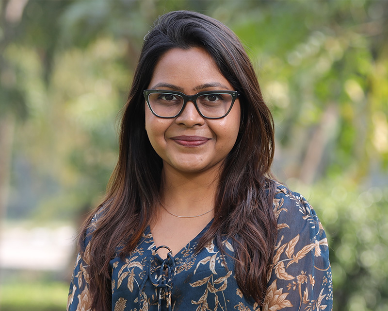 Monali Gupta