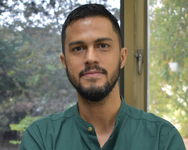 Iván Mauricio Hurtado Rivas