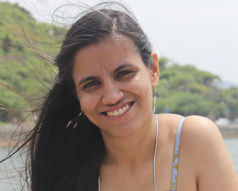 Rati Kapoor