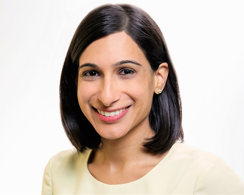 Naureen Karachiwalla