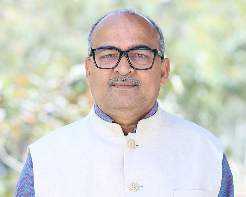 Anjani Kumar