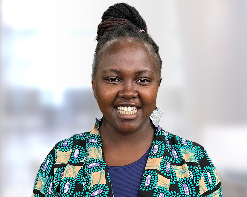 Juneweenex Mbuthia
