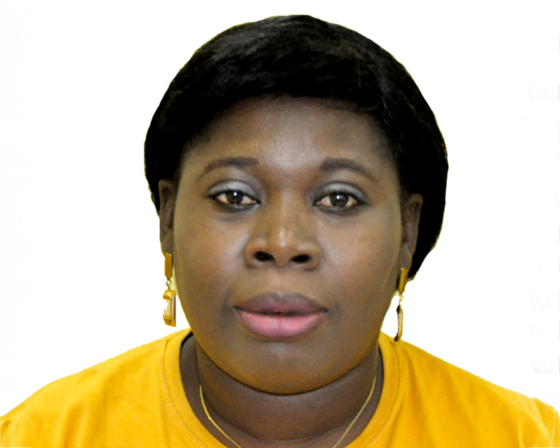 Olatundun Kalejaiye