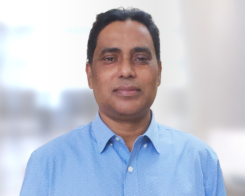 Mozibar Rahman