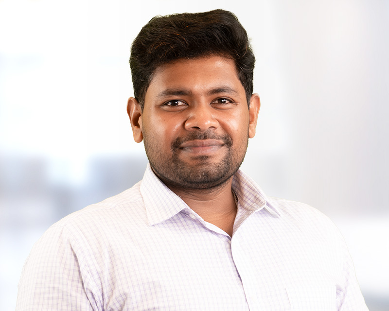 Soumyajit Ray