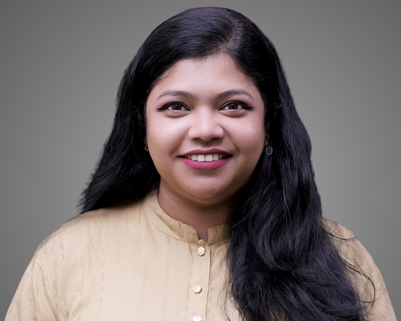 Nabila Shaima