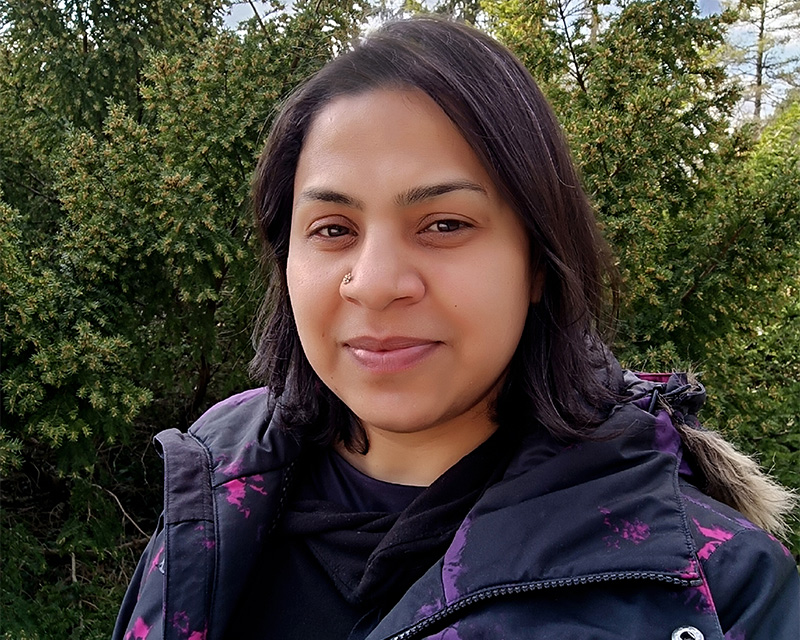 Vartika Singh