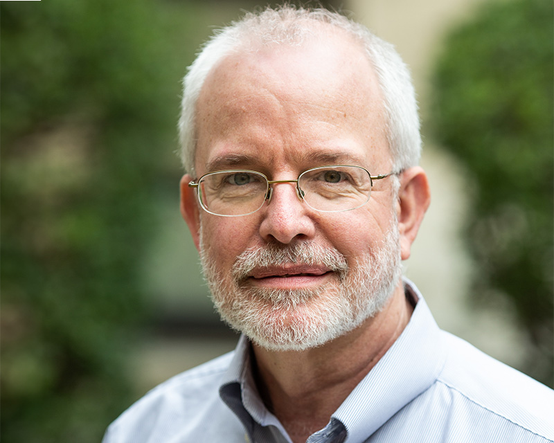 Keith Wiebe