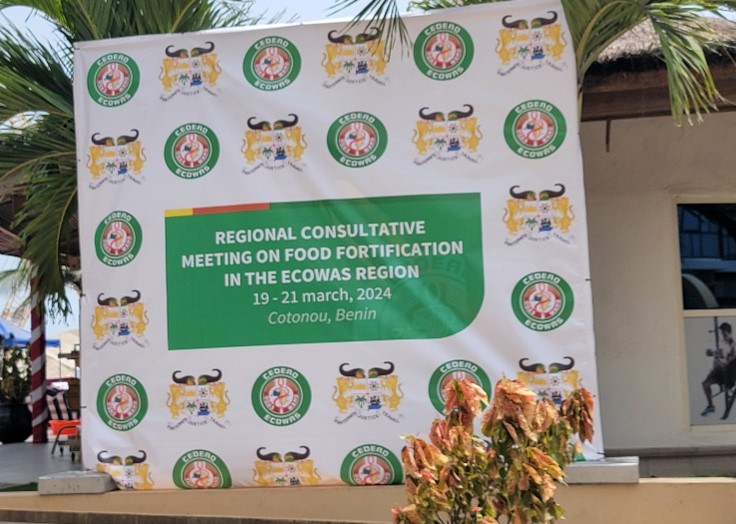 Political Economy of Large-Scale Food Fortification