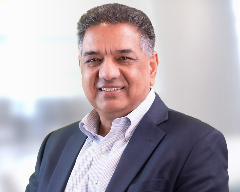Madhur Gautam