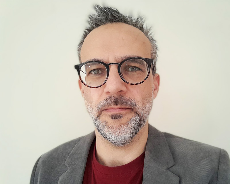 Wim Marivoet