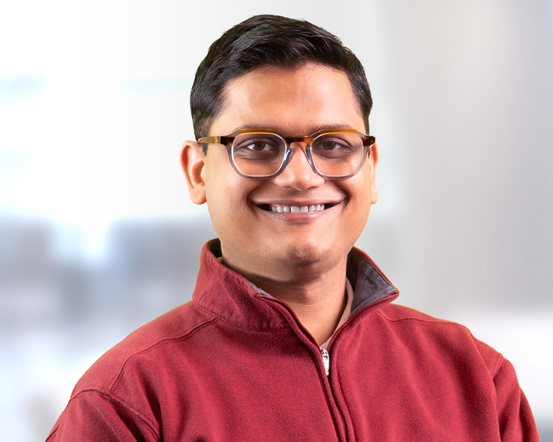 Abhijeet Mishra