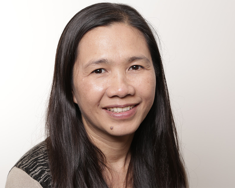 Phuong Nguyen