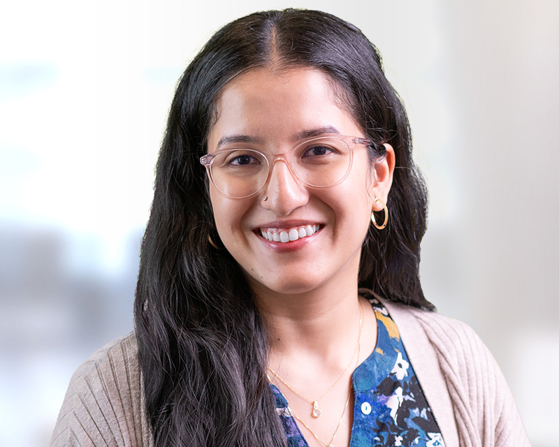 Sharanya Rajiv