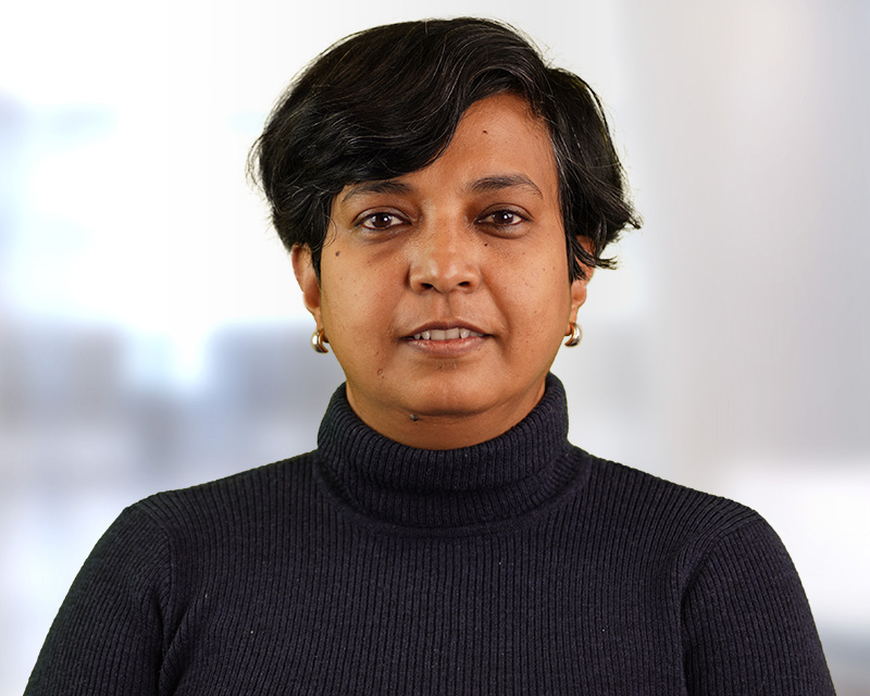 Debdatta Sengupta