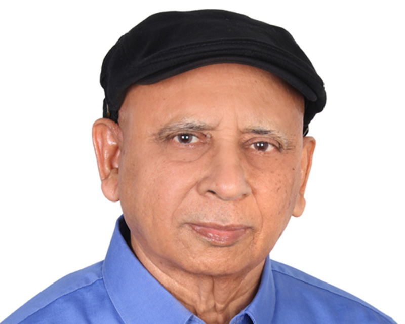 Akhter Ahmed