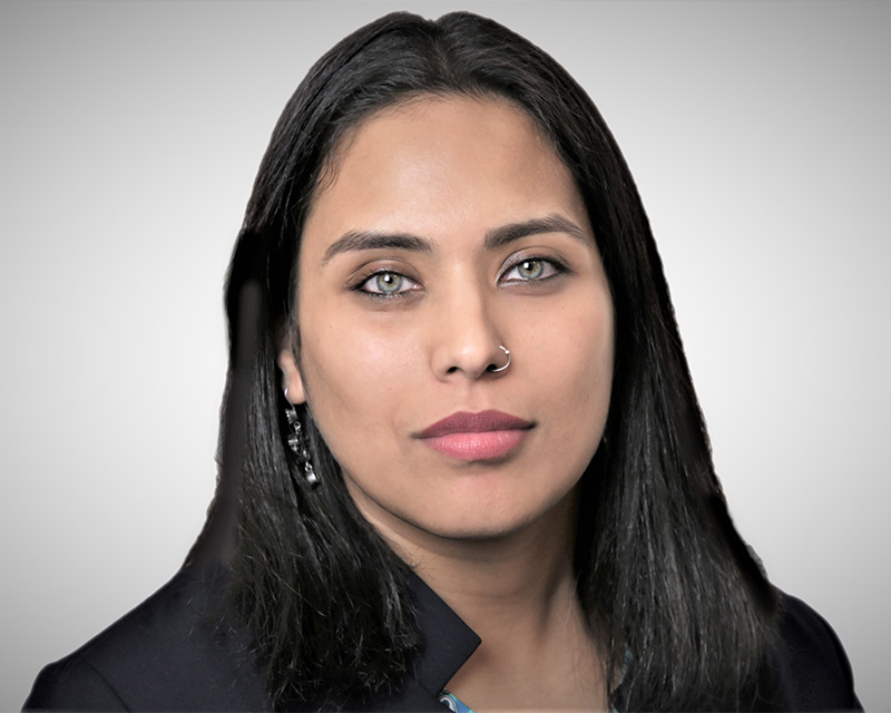 Muzna Alvi