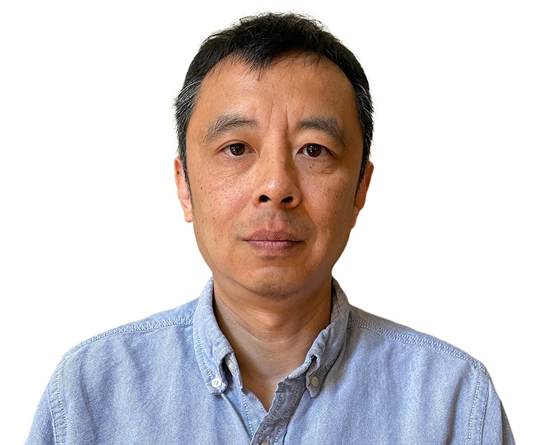 Hua Xie