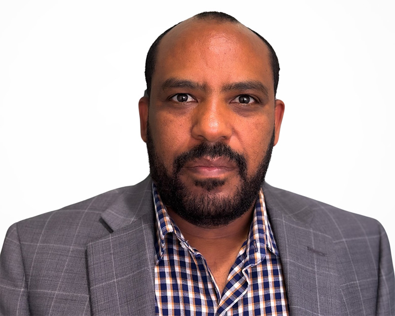 Mulubrhan Amare