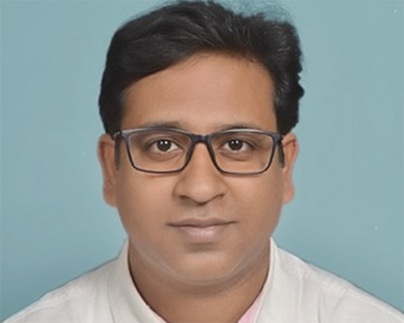 Amit Burman