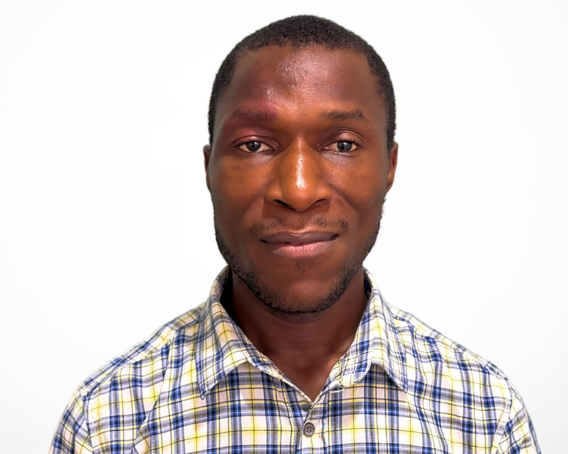 Augustine Iraoya
