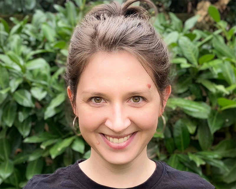 Linda Steinhuebel-Rasheed