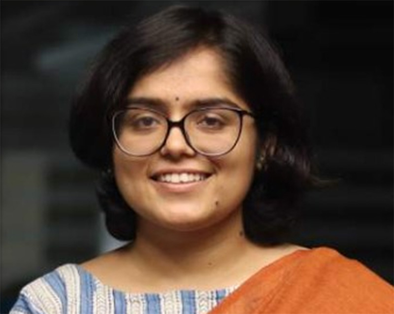 Vandana Vidhani