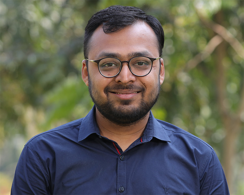 Raghav Tibrewal
