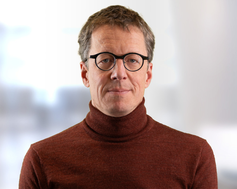 Jef L. Leroy