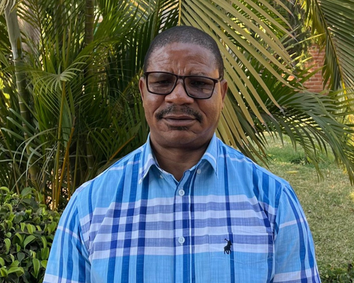 Joseph Nagoli