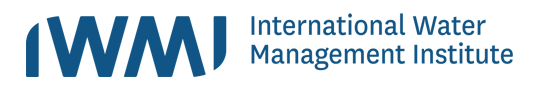 International Water Management Institute (IWMI)