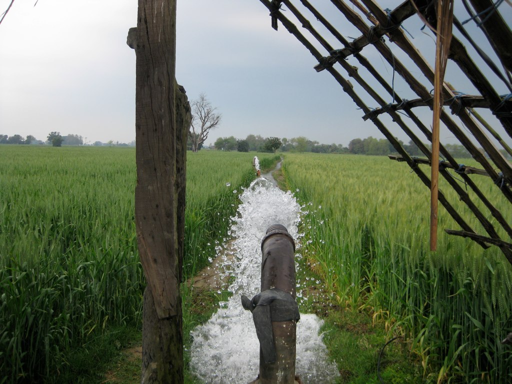 Groundwater governance: Managing the world’s most precious natural resource