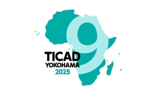 Tokyo International Conference for African Development (TICAD9)