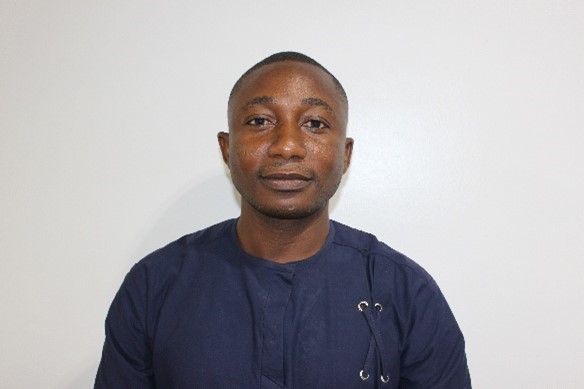 Samuel Oloche Boniface