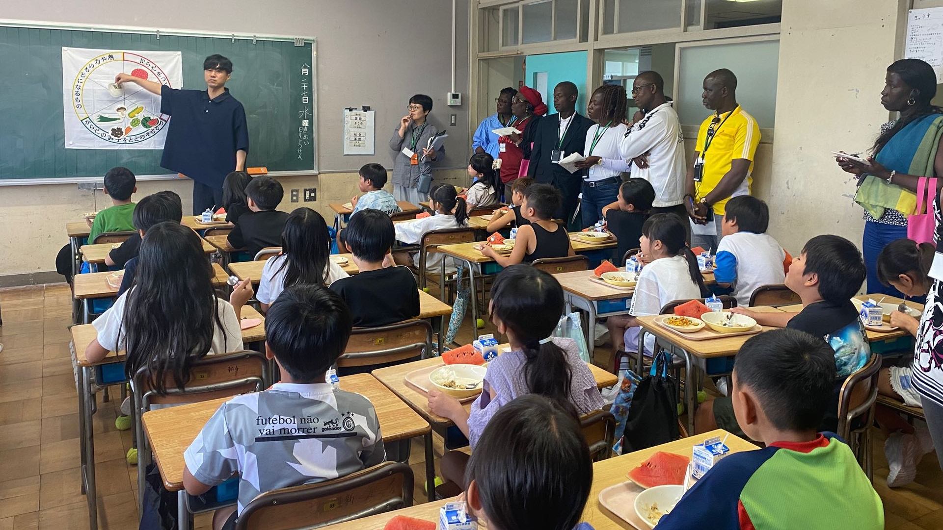 TICAD 9: How IFPRI and Japan leverage advanced technologies, know-how, and institutional innovations to advance African development