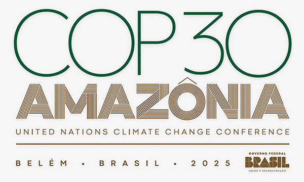 IFPRI @ 30th UN Climate Change Conference of the Parties (COP30)