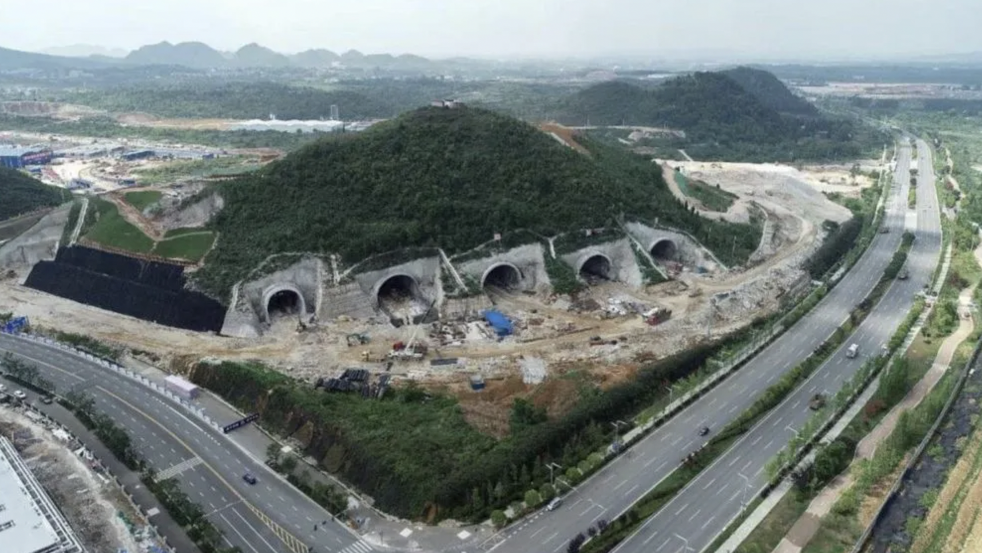 Generative AI’s environmental footprint poses difficult tradeoffs for agrifood systems in low- and middle-income countries