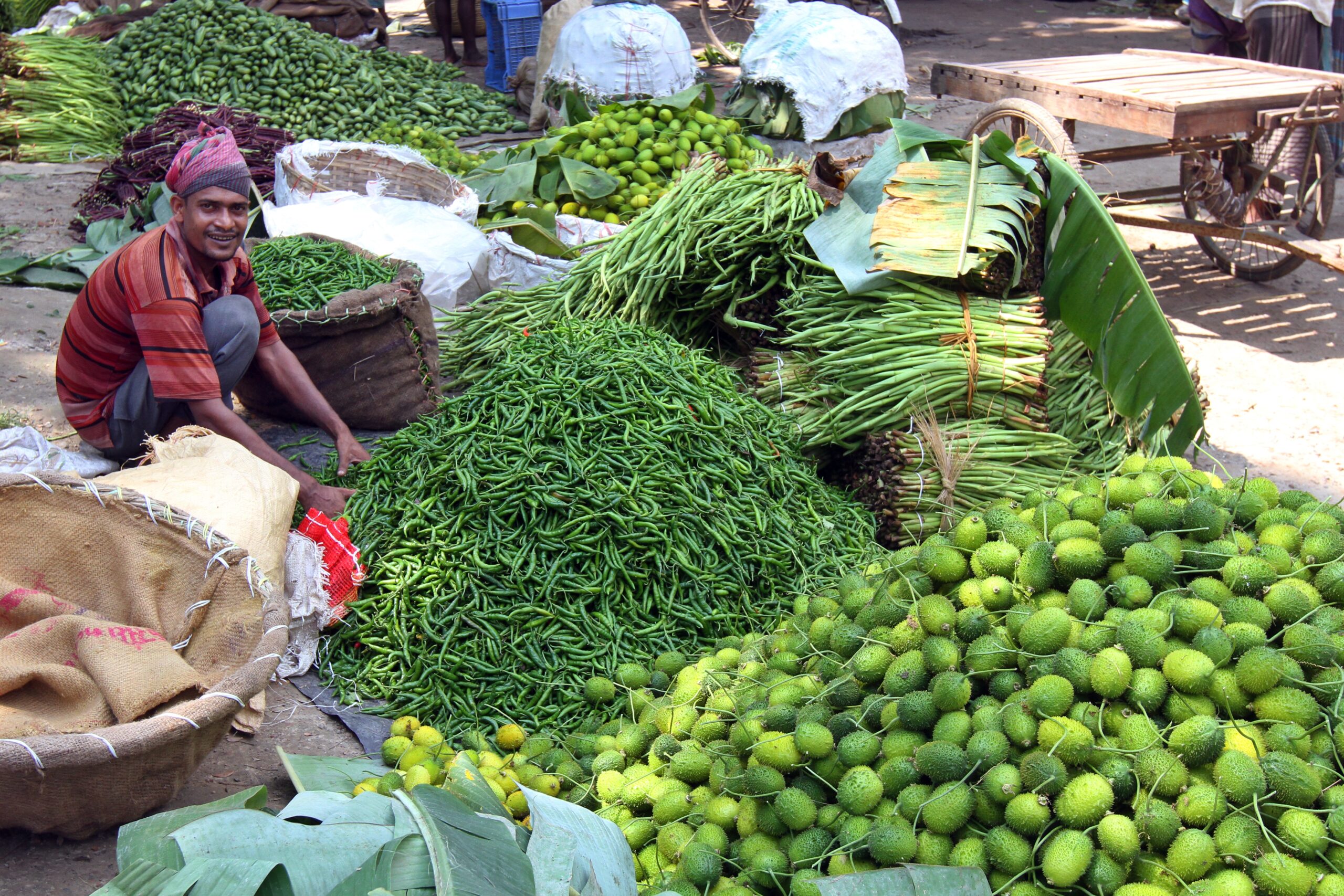 True Cost Accounting