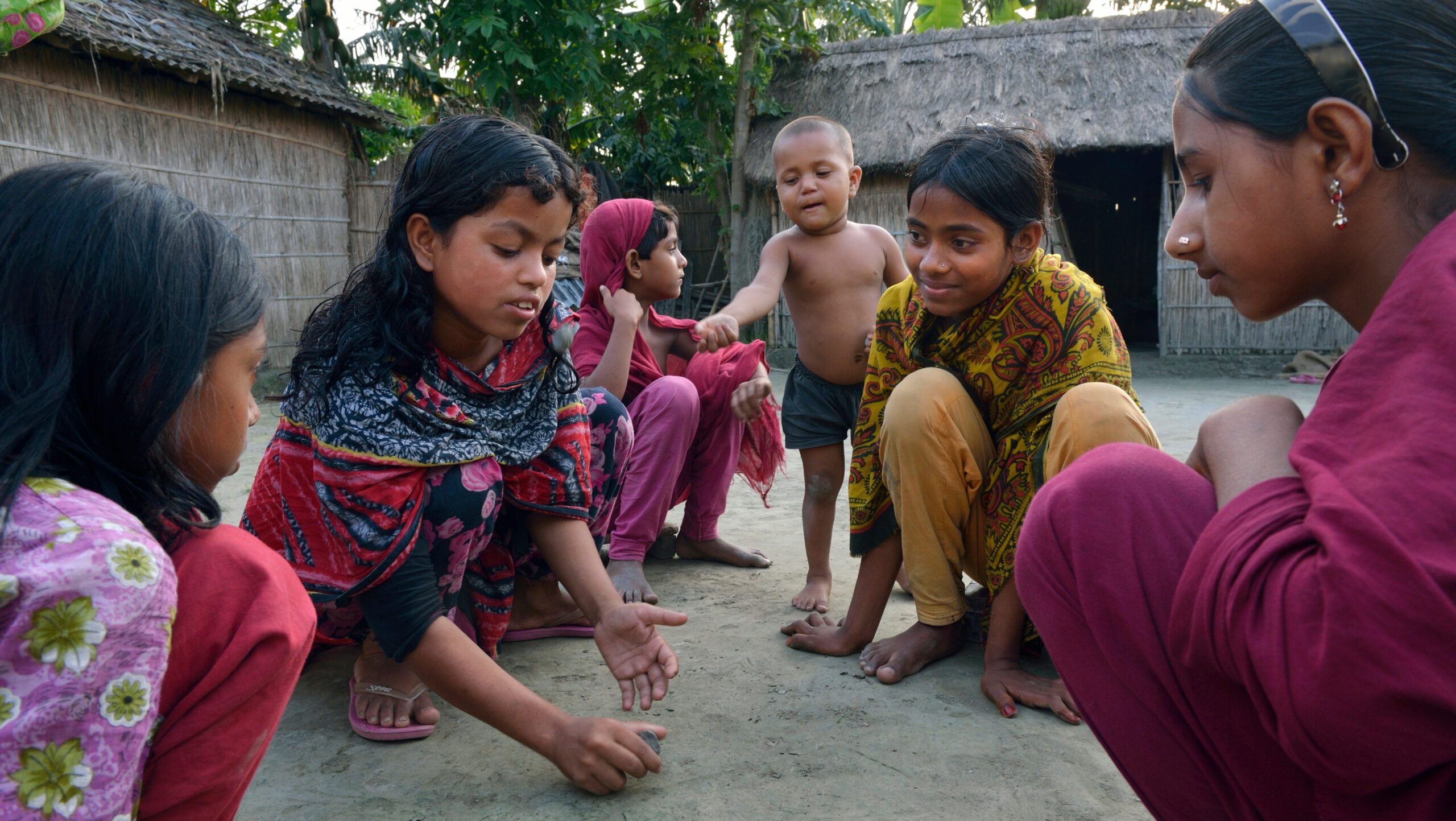 Growth monitoring and promotion as an opportunity to improve early childhood development