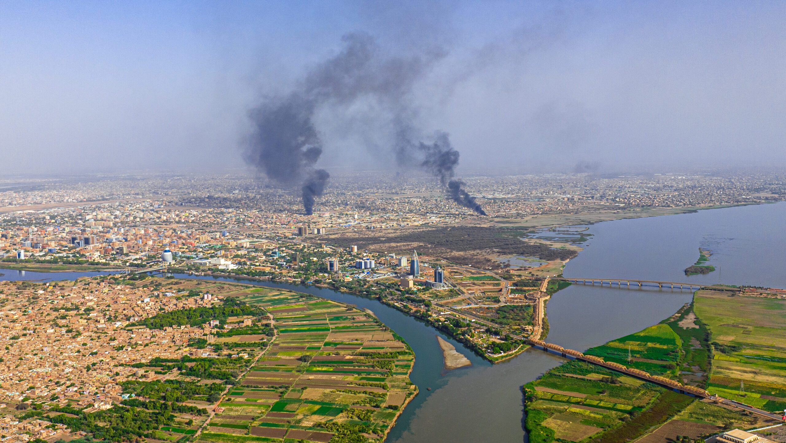 IPC: Famine and food insecurity spread in Sudan as humanitarian crisis worsens