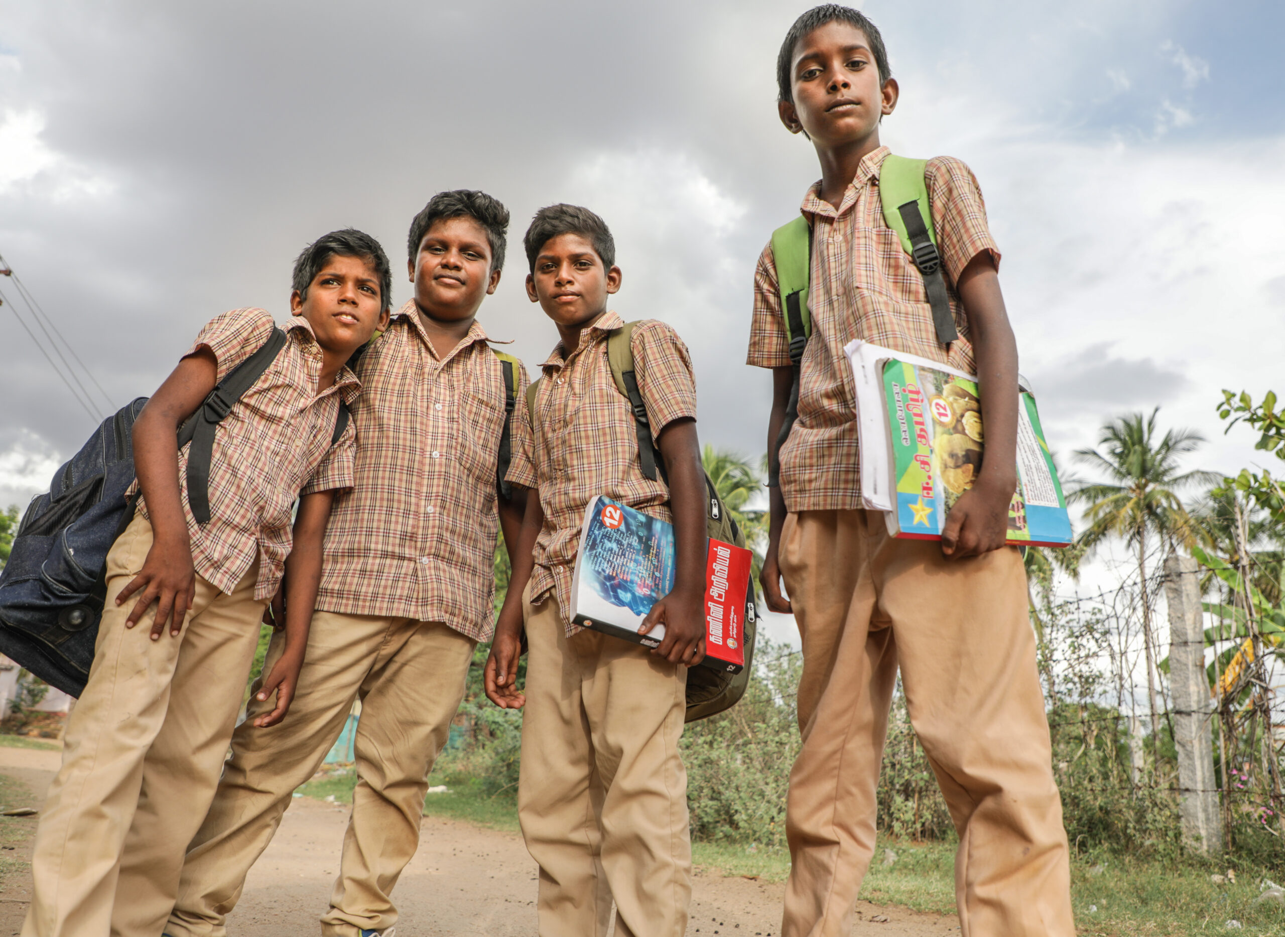 School Meals and School-based Actions for People and the Planet