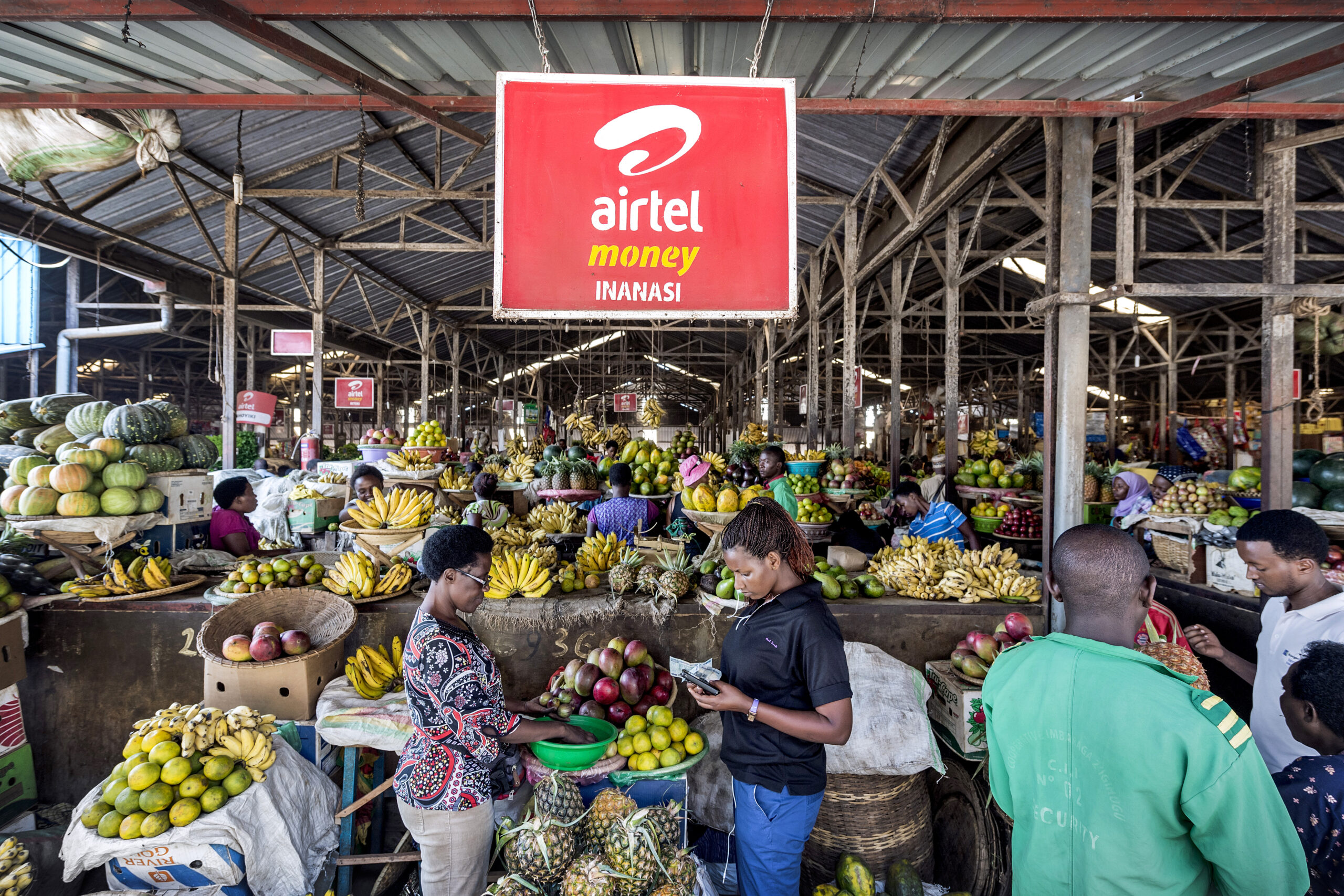 Support for the Domestication of the Kampala CAADP Declaration