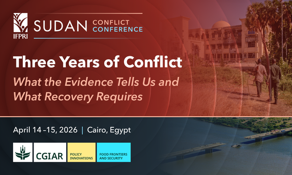 Three Years of Conflict: What the Evidence Tells Us and What Recovery Requires