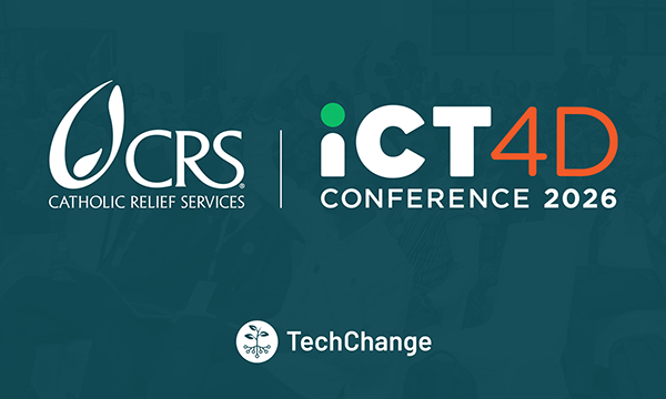 IFPRI @ ICT4D Conference 2026