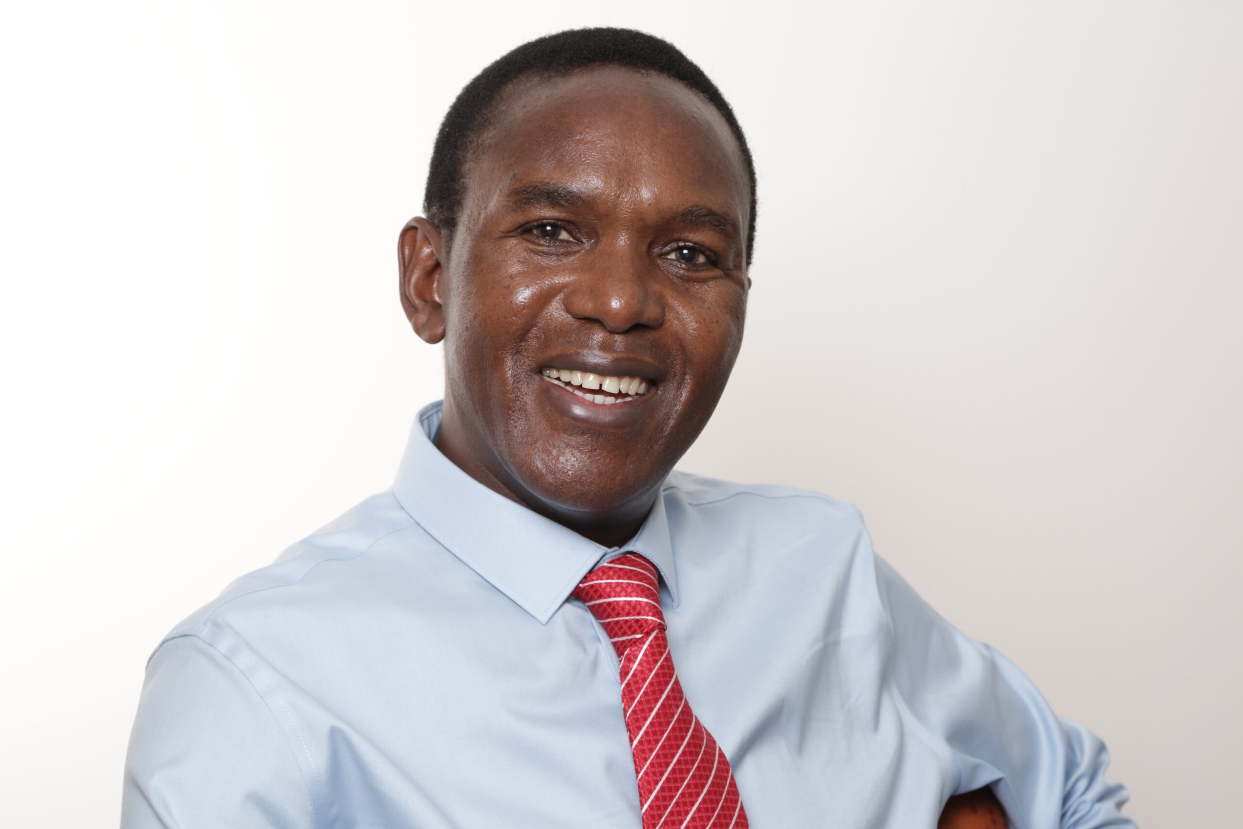 Ephraim Nkonya