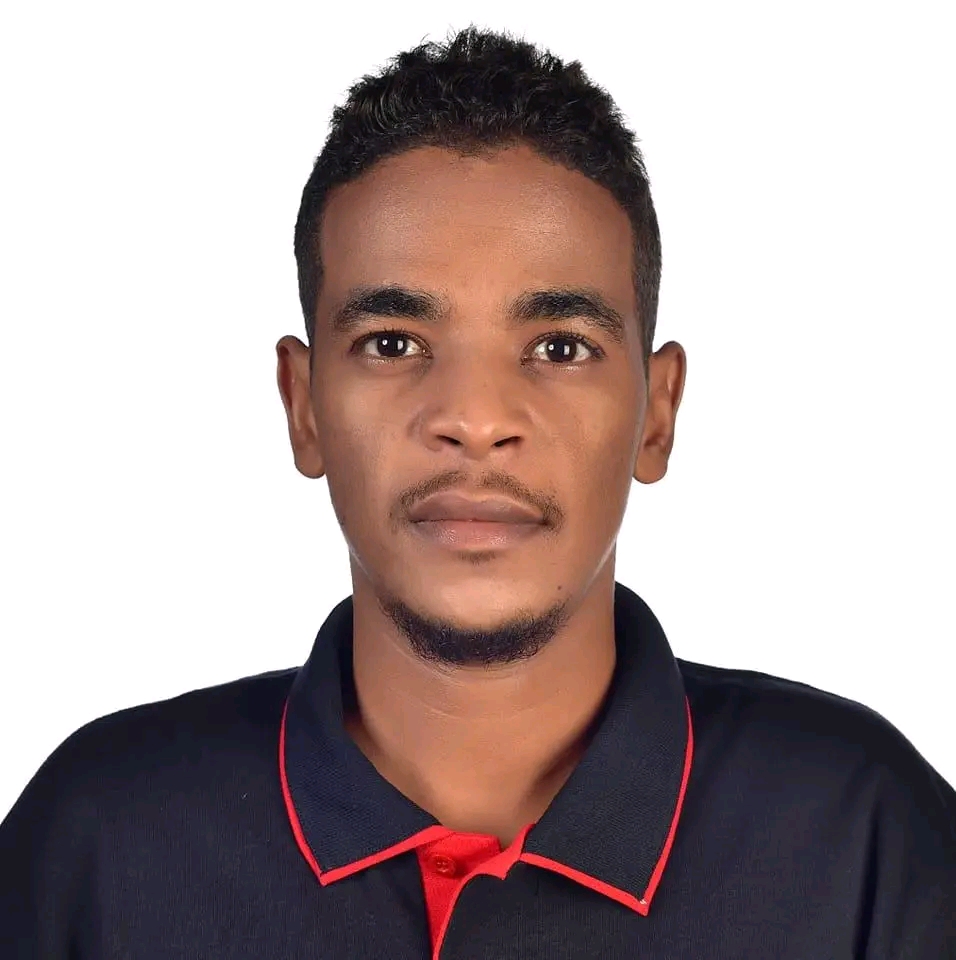 Gotada Suliman